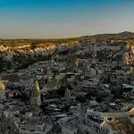 Cappadocian Special House (adults Only) Goreme
