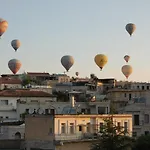 Bed & Breakfast Cappadocian Special House (adults Only) Goreme