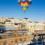Cappadocian Special House (adults Only) Bed & Breakfast Goreme