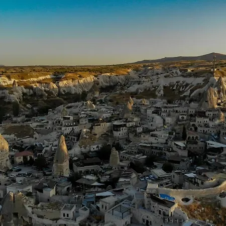 Cappadocian Special House (adults Only) Göreme