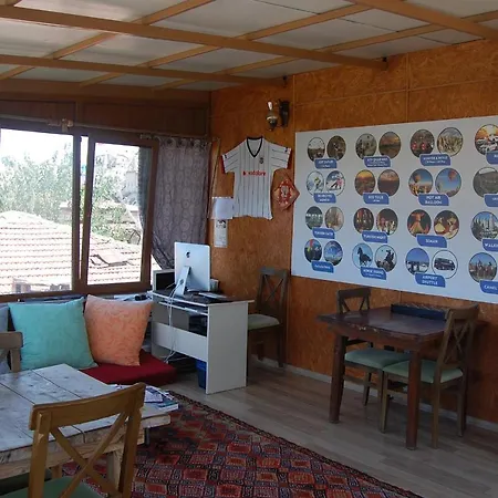 Cappadocian Special House (adults Only) Goreme