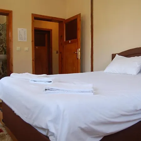 Oda ve Kahvaltı Cappadocian Special House (adults Only) 2*
