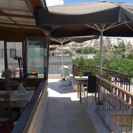 Cappadocian Special House (adults Only) Oda ve Kahvaltı 2*