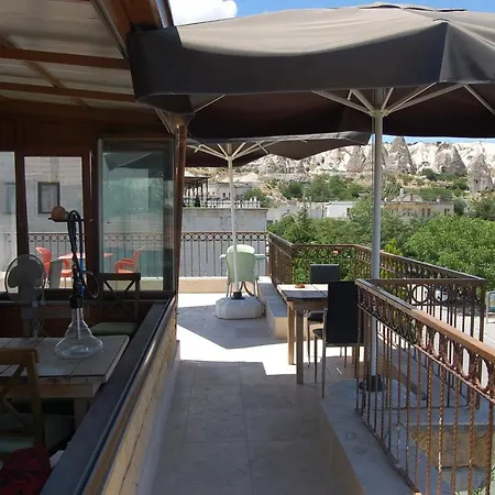 Cappadocian Special House (adults Only) فندق مبيت وإفطار 3*