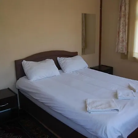 Oda ve Kahvaltı Cappadocian Special House (adults Only)