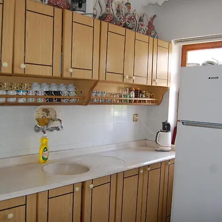 Cappadocian Special House (adults Only) Oda ve Kahvaltı 2*