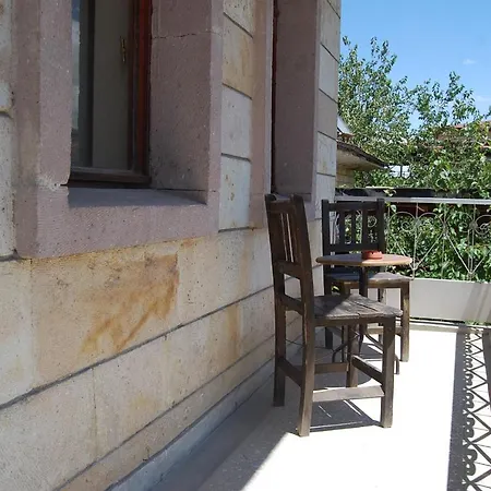 Cappadocian Special House (adults Only) 4*