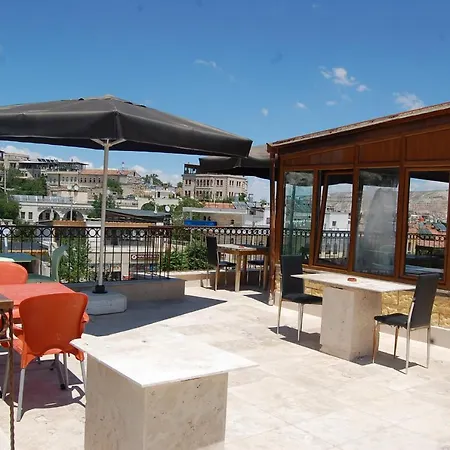 Cappadocian Special House (adults Only) Bed & Breakfast 4*