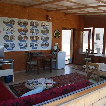 Cappadocian Special House (adults Only)