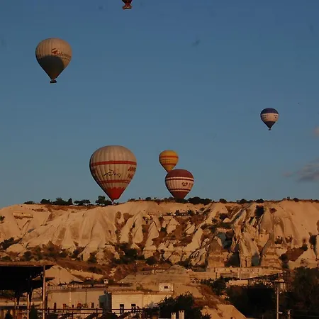 Oda ve Kahvaltı Cappadocian Special House (adults Only) Göreme