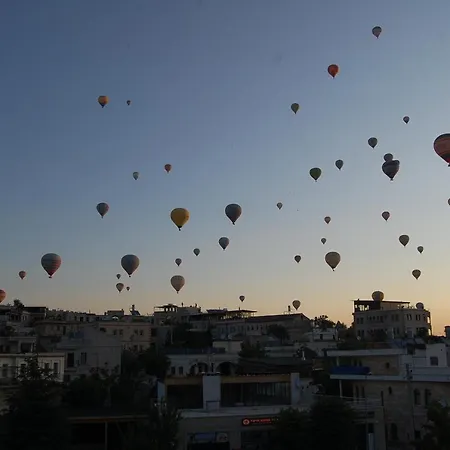 Cappadocian Special House (adults Only) Гореме