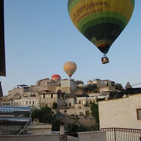 Oda ve Kahvaltı Cappadocian Special House (adults Only) 2*