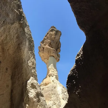 Cappadocian Special House (adults Only) Bed & Breakfast