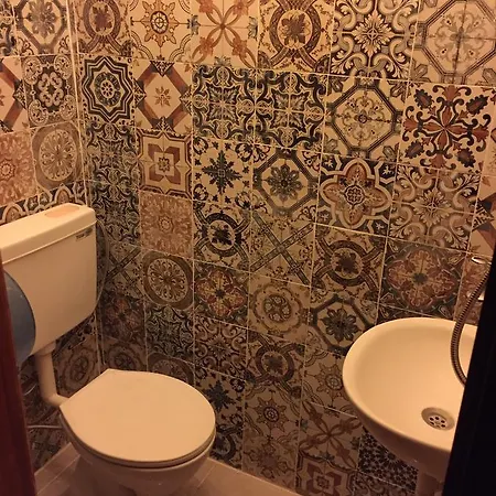 Oda ve Kahvaltı Cappadocian Special House (adults Only)