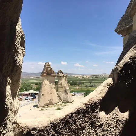 Oda ve Kahvaltı Cappadocian Special House (adults Only) Göreme