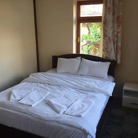 Cappadocian Special House (adults Only) 4*