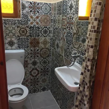 Cappadocian Special House (adults Only) Oda ve Kahvaltı Göreme