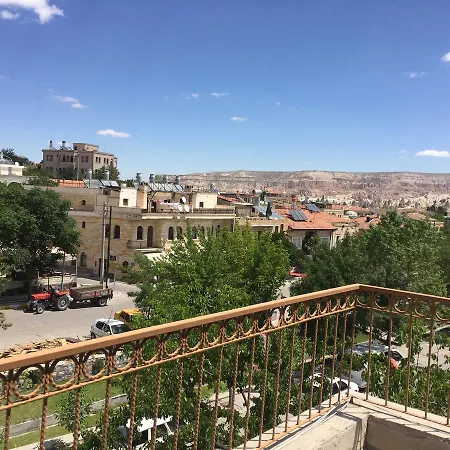 Cappadocian Special House (adults Only) Göreme