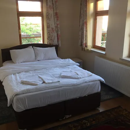 Cappadocian Special House (adults Only) Oda ve Kahvaltı 2*