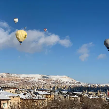 Cappadocian Special House (adults Only) 2*