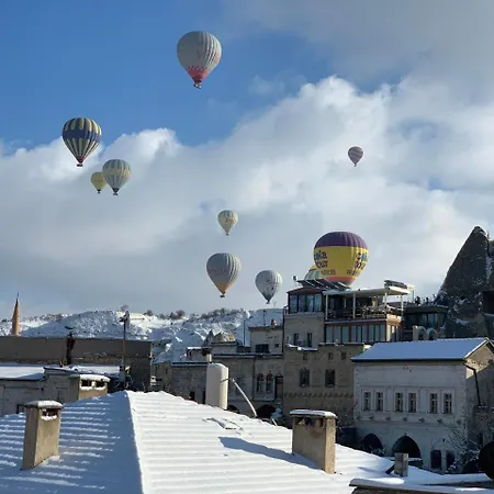 Cappadocian Special House (adults Only) Goreme