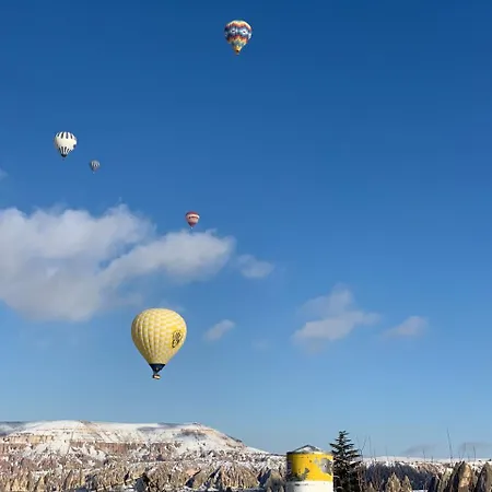 Cappadocian Special House (adults Only) Göreme