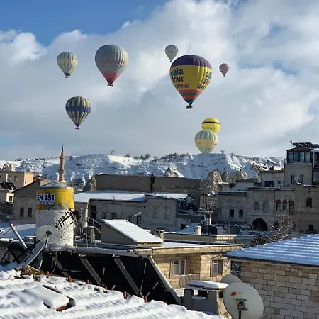 Cappadocian Special House (adults Only) Oda ve Kahvaltı Göreme