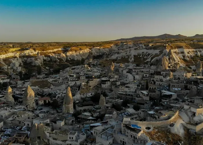 Cappadocian Special House (adults Only) Goreme