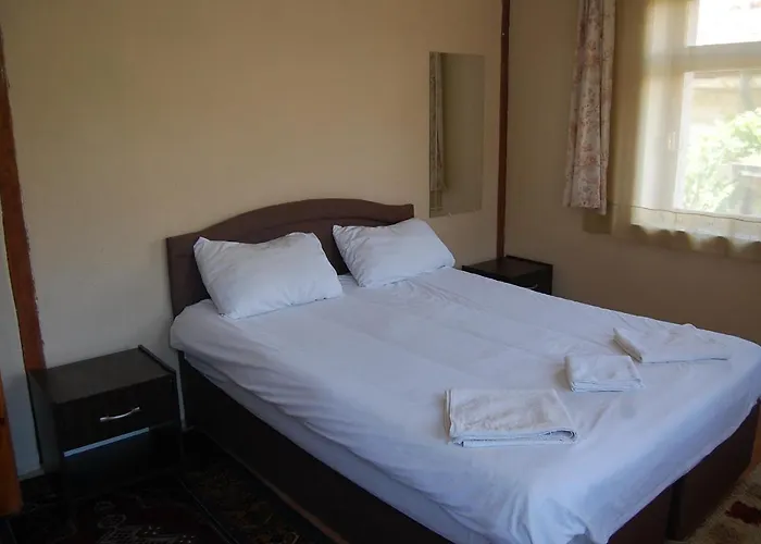 Bed & Breakfast Cappadocian Special House (adults Only)