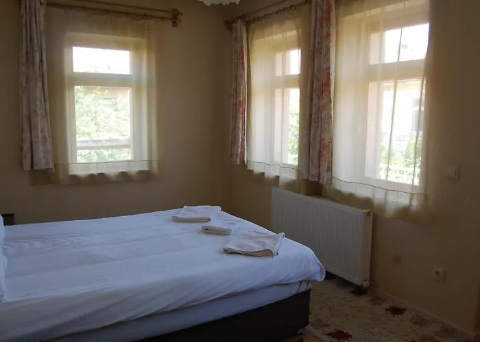 Cappadocian Special House (adults Only) Отель типа 