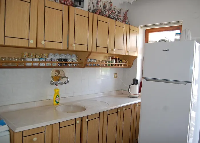 Cappadocian Special House (adults Only) Bed & Breakfast 4*