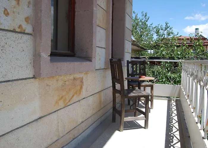 Cappadocian Special House (adults Only) 4*