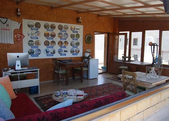 Cappadocian Special House (adults Only)