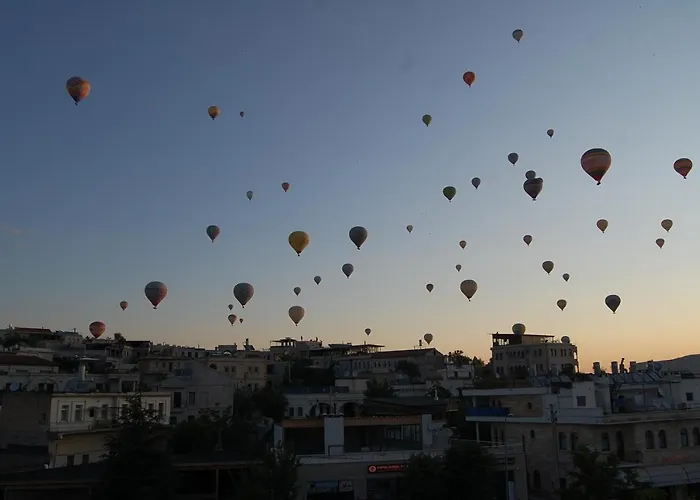 Cappadocian Special House (adults Only) Гореме