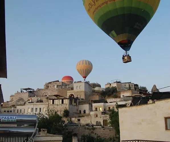 Bed & Breakfast Cappadocian Special House (adults Only) 4*