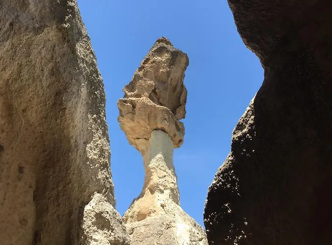 Cappadocian Special House (adults Only) Bed & Breakfast