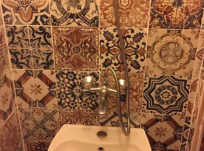 Cappadocian Special House (adults Only) Гореме