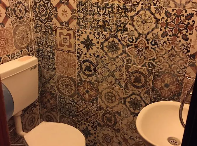 Bed & Breakfast Cappadocian Special House (adults Only)