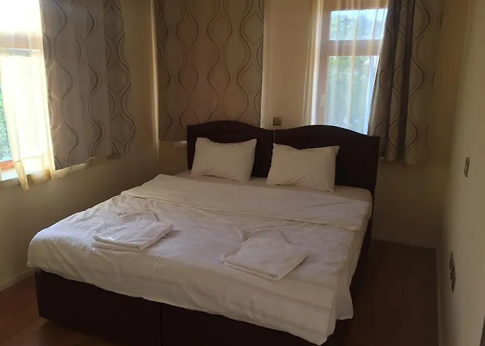 Cappadocian Special House (adults Only) Гореме