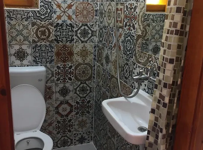 Cappadocian Special House (adults Only) Bed & Breakfast Goreme