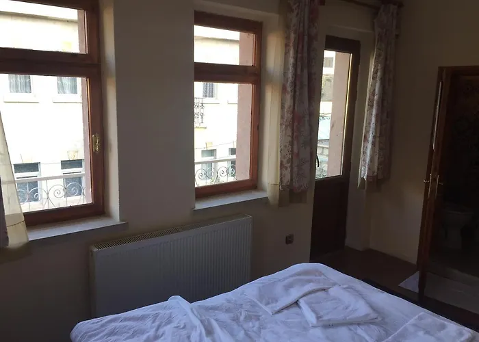 Cappadocian Special House (adults Only) Goreme