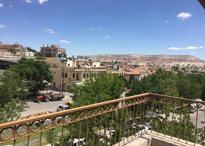 Cappadocian Special House (adults Only) Гореме