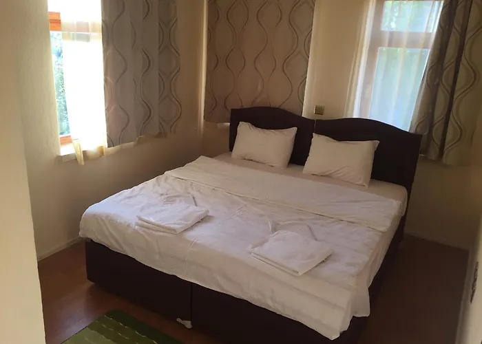 Cappadocian Special House (adults Only)