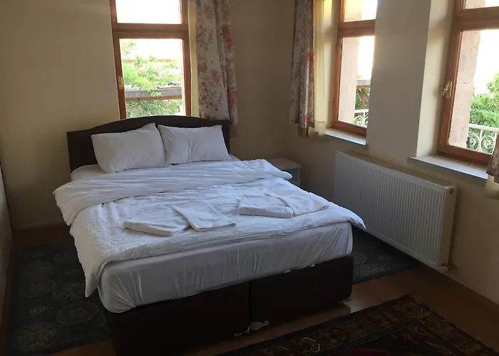 Cappadocian Special House (adults Only) Отель типа 