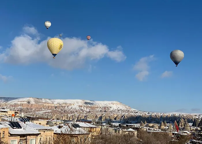 Cappadocian Special House (adults Only) 4*